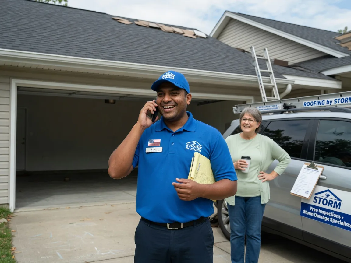 Roof Repair Near Me Ringle, WI FAQs